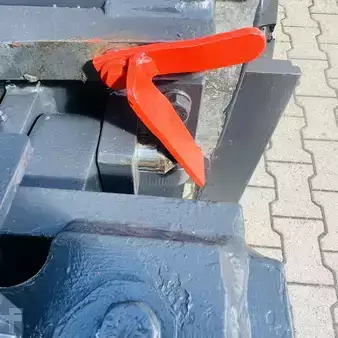 Elektro čtyřkolový VZV 2014  Linde E40/600H (388) (16)