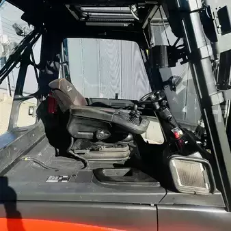 Elektro čtyřkolový VZV 2014  Linde E40/600H (388) (18)