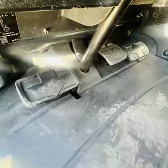 Elektro čtyřkolový VZV 2014  Linde E40/600H (388) (23)