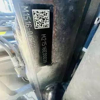 Elektro čtyřkolový VZV 2014  Linde E40/600H (388) (29)