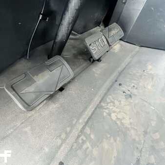 Dieselstapler 2022  Linde H70D-03 EVO (396) (11)