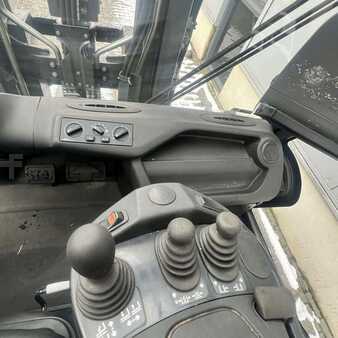 Dieselstapler 2022  Linde H70D-03 EVO (396) (12)