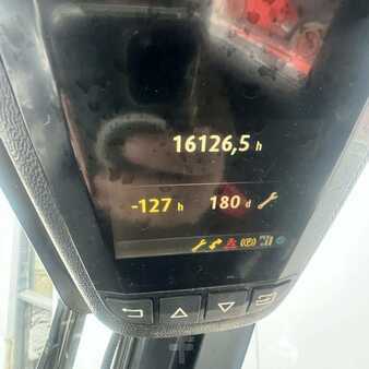 Dieselstapler 2022  Linde H70D-03 EVO (396) (14)