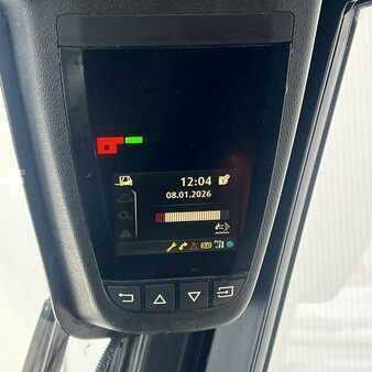 Dieselstapler 2022  Linde H70D-03 EVO (396) (15)