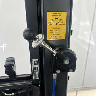 Dieselstapler 2022  Linde H70D-03 EVO (396) (17)