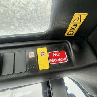 Dieselstapler 2022  Linde H70D-03 EVO (396) (18)