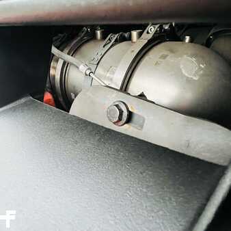 Dieselstapler 2022  Linde H70D-03 EVO (396) (19)