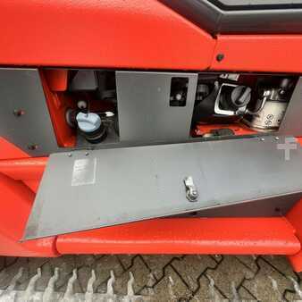 Dieselstapler 2022  Linde H70D-03 EVO (396) (21)