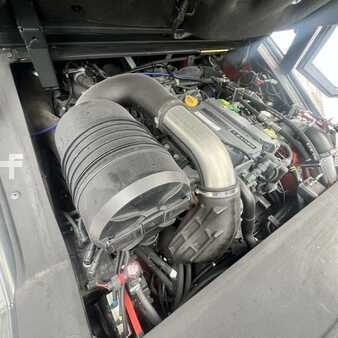 Dieselstapler 2022  Linde H70D-03 EVO (396) (22)