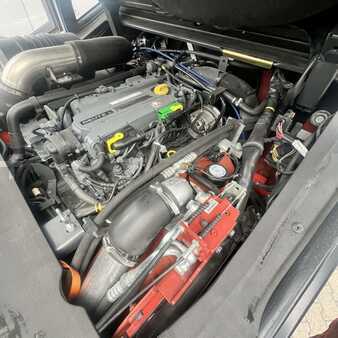 Dieselstapler 2022  Linde H70D-03 EVO (396) (24)