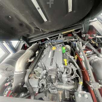 Dieselstapler 2022  Linde H70D-03 EVO (396) (26)