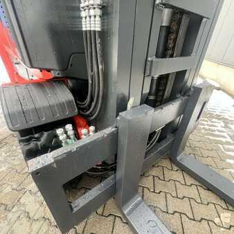 Dieselstapler 2022  Linde H70D-03 EVO (396) (27)