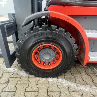 Dieselstapler 2022  Linde H70D-03 EVO (396) (29)