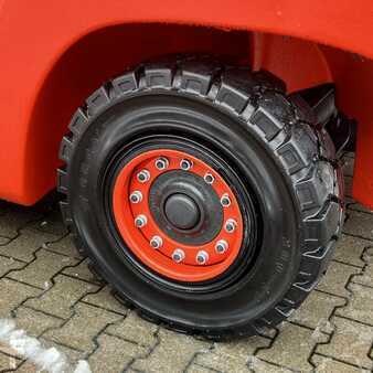 Dieselstapler 2022  Linde H70D-03 EVO (396) (30)