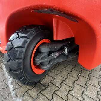 Dieselstapler 2022  Linde H70D-03 EVO (396) (31)