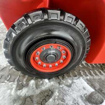 Dieselstapler 2022  Linde H70D-03 EVO (396) (32)