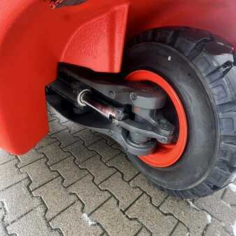 Dieselstapler 2022  Linde H70D-03 EVO (396) (33)