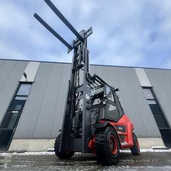 Dieselstapler 2022  Linde H70D-03 EVO (396) (35)