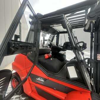 Dieselstapler 2022  Linde H70D-03 EVO (396) (5)