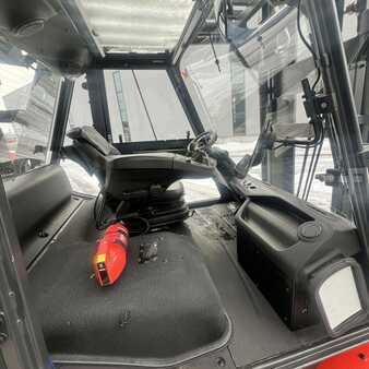 Dieselstapler 2022  Linde H70D-03 EVO (396) (6)