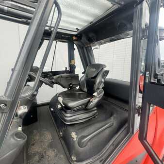 Dieselstapler 2022  Linde H70D-03 EVO (396) (8)