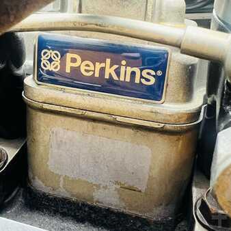 Camions à plate-forme éléctrique 2020  Volk DFW 5 (16)