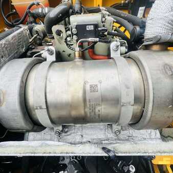 Camions à plate-forme éléctrique 2020  Volk DFW 5 (17)