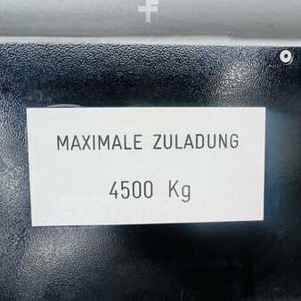 Camions à plate-forme éléctrique 2020  Volk DFW 5 (26)