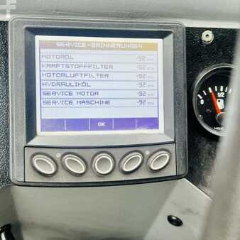 Camions à plate-forme éléctrique 2020  Volk DFW 5 (8)