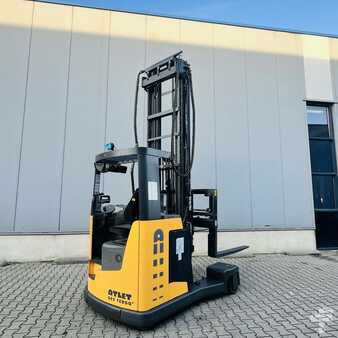Four-way reachtrucks 2009  Atlet 250DTFVRF900UFS (1)