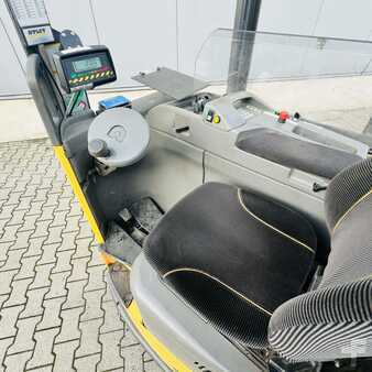 Four-way reachtrucks 2009  Atlet 250DTFVRF900UFS (10)