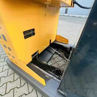 Four-way reachtrucks 2009  Atlet 250DTFVRF900UFS (15)