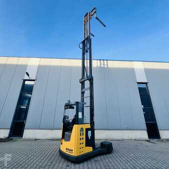 Four-way reachtrucks 2009  Atlet 250DTFVRF900UFS (25)