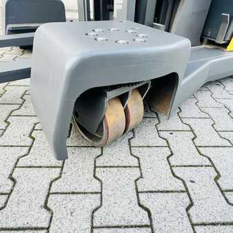 Four-way reachtrucks 2009  Atlet 250DTFVRF900UFS (5)