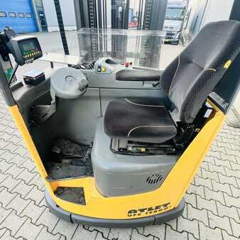 Four-way reachtrucks 2009  Atlet 250DTFVRF900UFS (7)