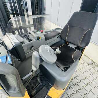 Four-way reachtrucks 2009  Atlet 250DTFVRF900UFS (8)