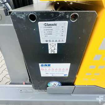 Reach Trucks 2012  Atlet UHD250DTFVRF895 (13)