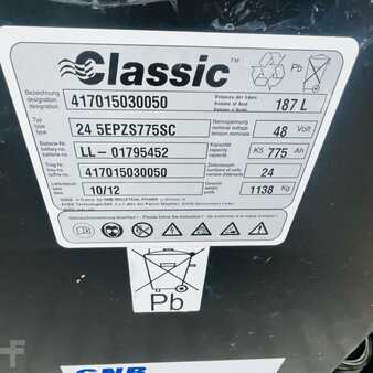 Reach Trucks 2012  Atlet UHD250DTFVRF895 (14)