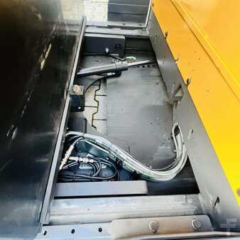 Reach Trucks 2012  Atlet UHD250DTFVRF895 (15)