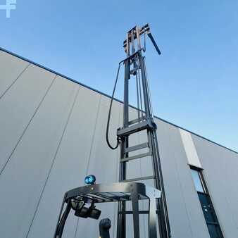 Reach Trucks 2012  Atlet UHD250DTFVRF895 (23)