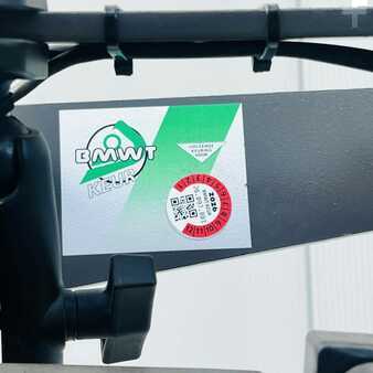 Reach Trucks 2012  Atlet UHD250DTFVRF895 (24)