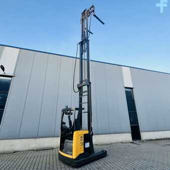Reach Trucks 2012  Atlet UHD250DTFVRF895 (26)