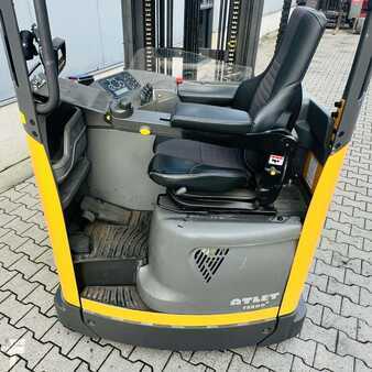 Reach Trucks 2012  Atlet UHD250DTFVRF895 (6)