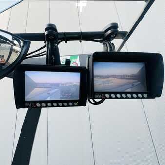 Reach Trucks 2012  Atlet UHD250DTFVRF895 (9)