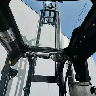 Elektro 4 Rad 2018  Linde E20 (387) (14)