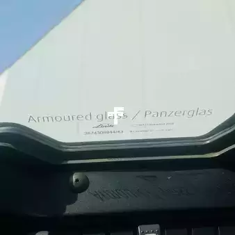 Elektro 4 Rad 2018  Linde E20 (387) (15)