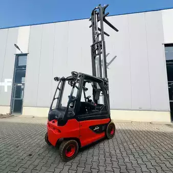 El truck - 4 hjulet 2018  Linde E20 (387) (26)