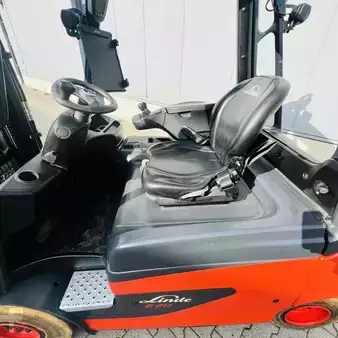 Elektro 4 Rad 2018  Linde E20 (387) (3)
