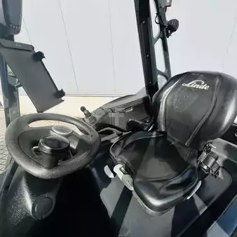 Elektro 4 Rad 2018  Linde E20 (387) (4)