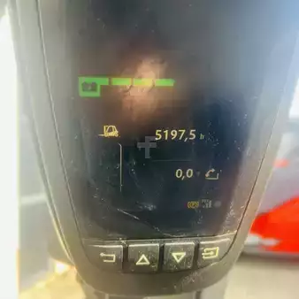 Elektro 4 Rad 2018  Linde E20 (387) (6)